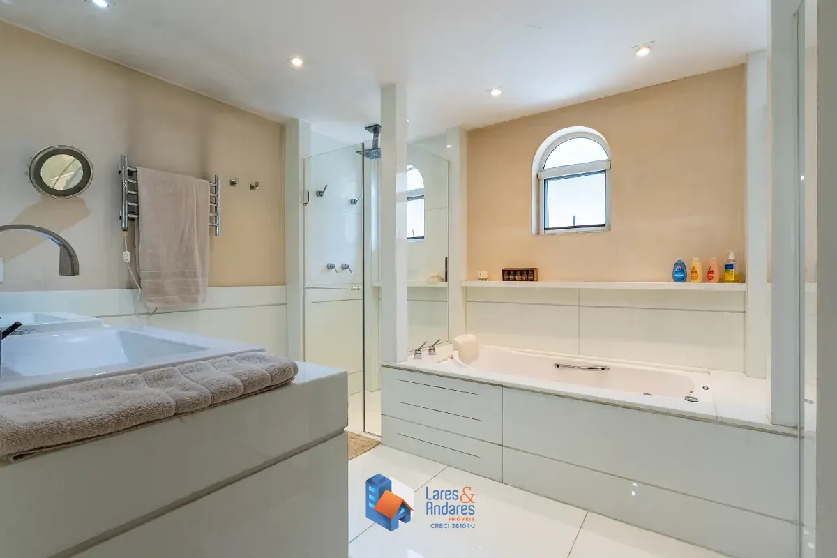Apartamento, 4 quartos, 330 m² - Foto 24
