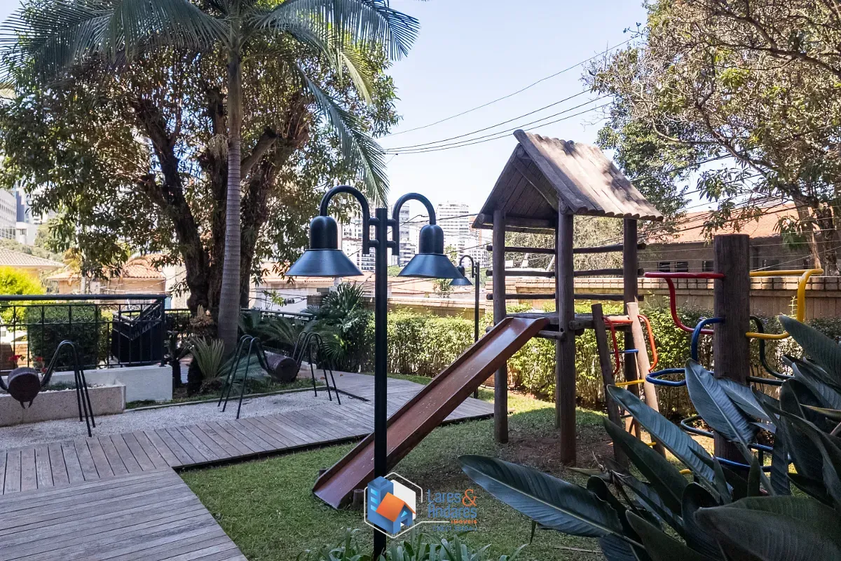 Apartamento, 4 quartos, 330 m² - Foto 51