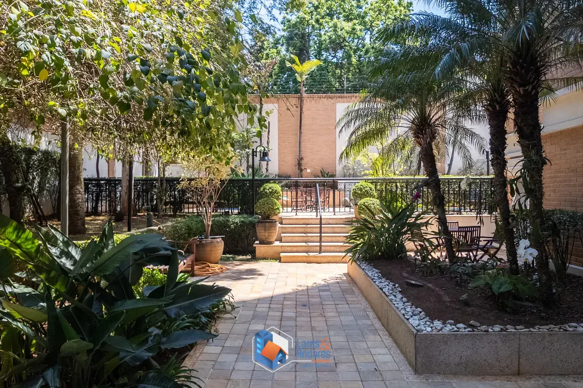 Apartamento, 4 quartos, 330 m² - Foto 49