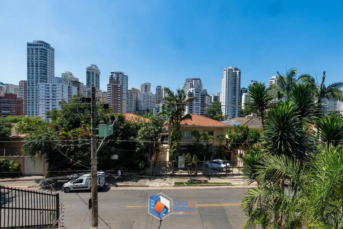 Apartamento, 4 quartos, 330 m² - Foto 6