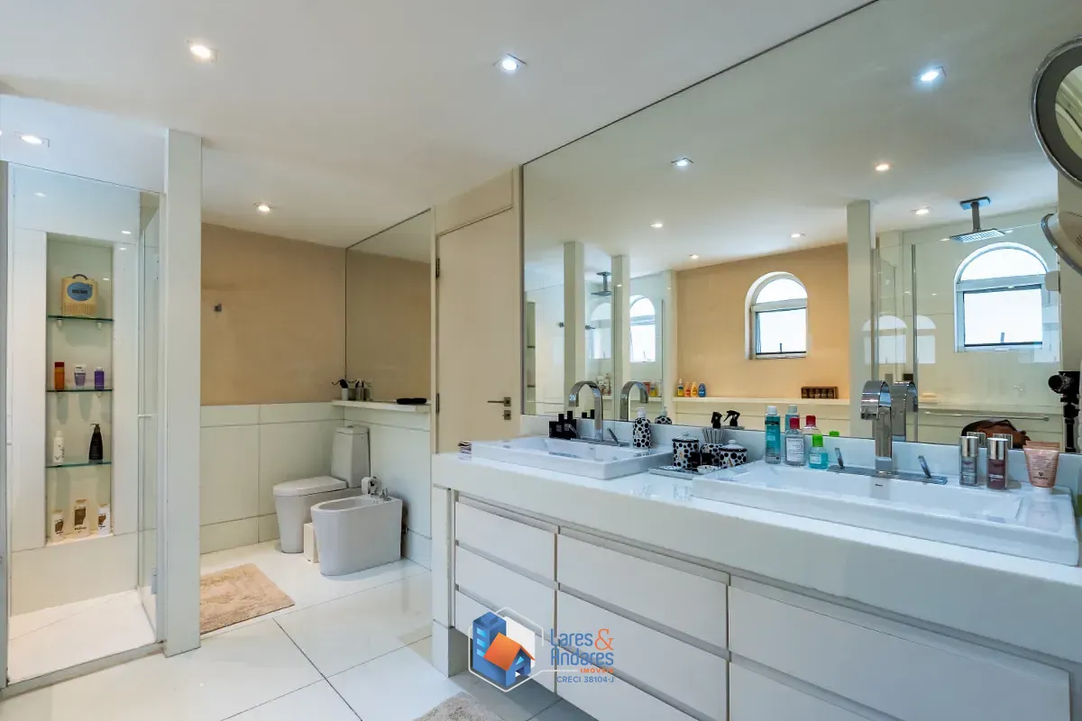 Apartamento, 4 quartos, 330 m² - Foto 25