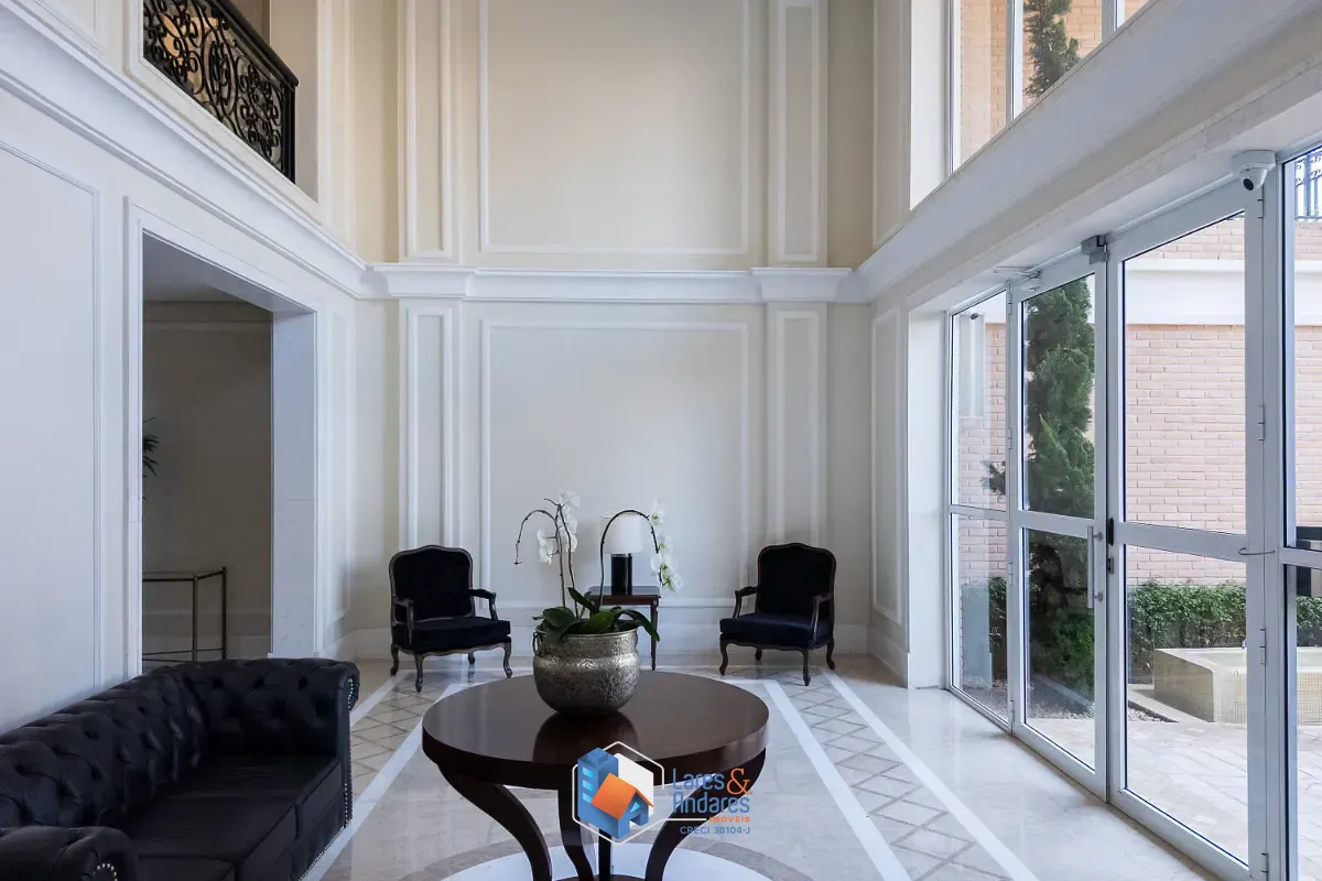 Apartamento, 4 quartos, 330 m² - Foto 44