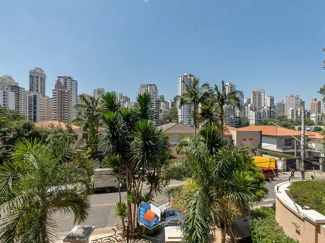 Apartamento com 330m² 4 quartos e 4 banheiros, à venda, no bairro Perdizes em São Paulo