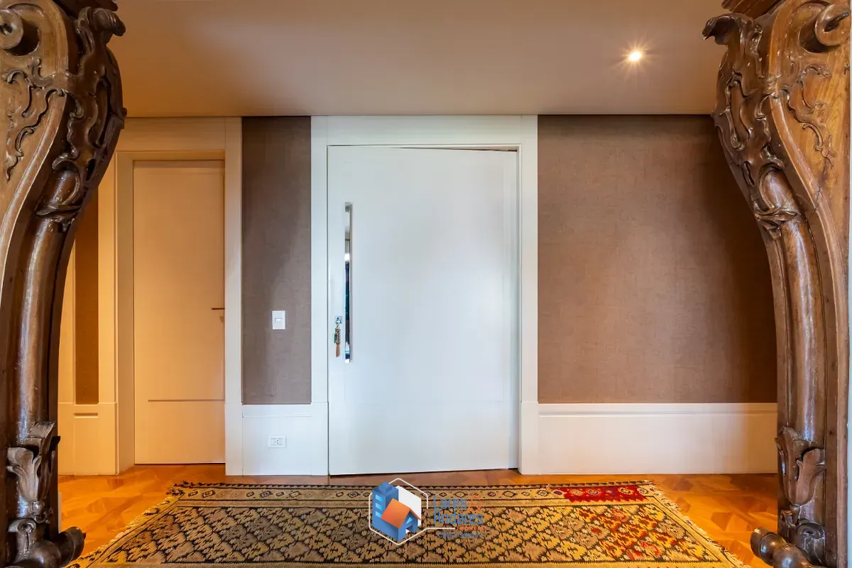Apartamento, 4 quartos, 330 m² - Foto 16