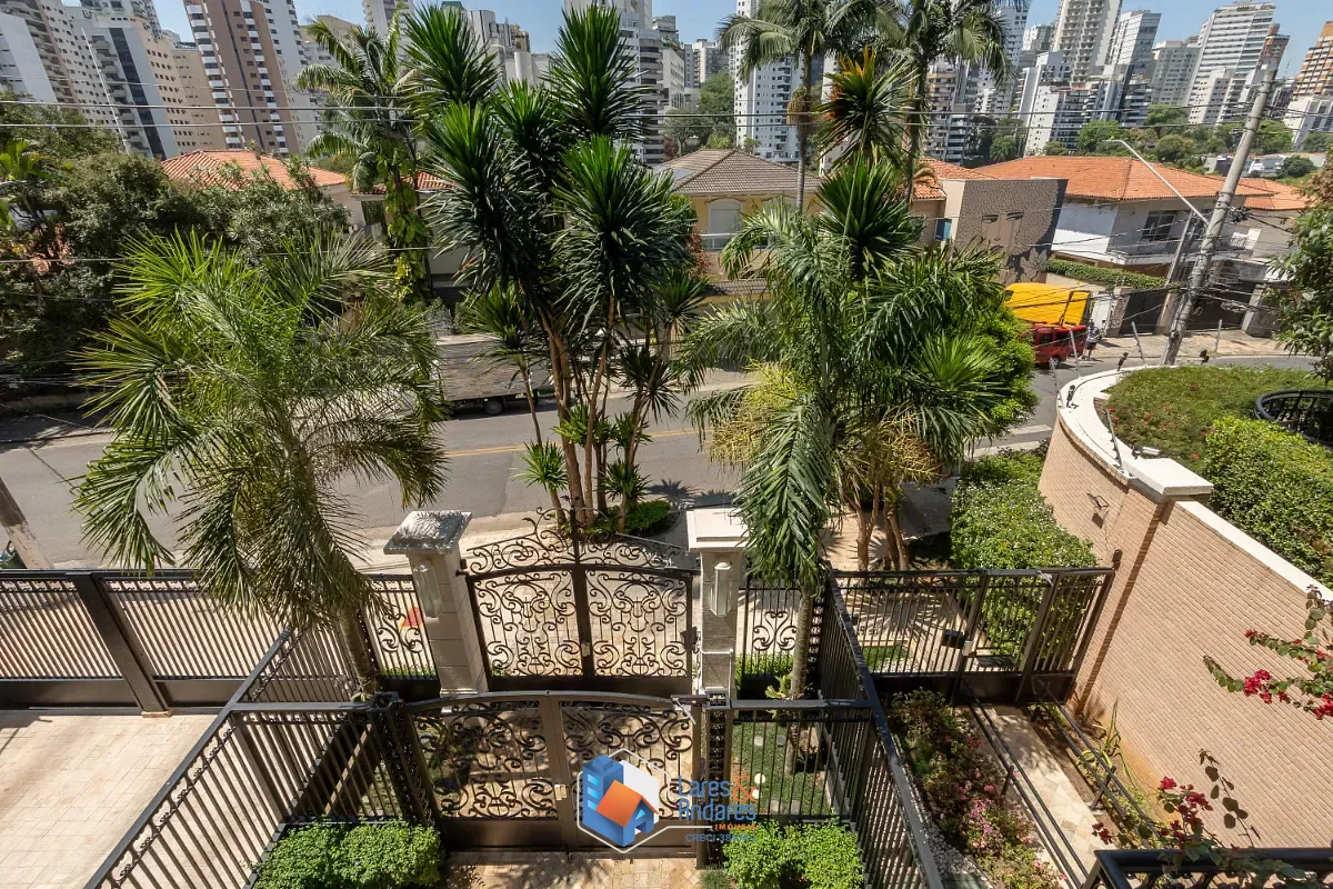Apartamento, 4 quartos, 330 m² - Foto 43
