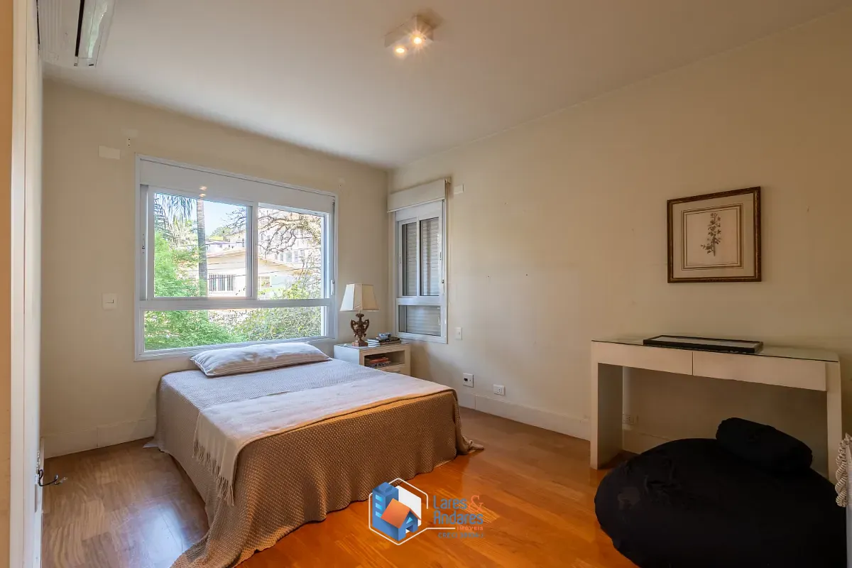 Apartamento, 4 quartos, 330 m² - Foto 27