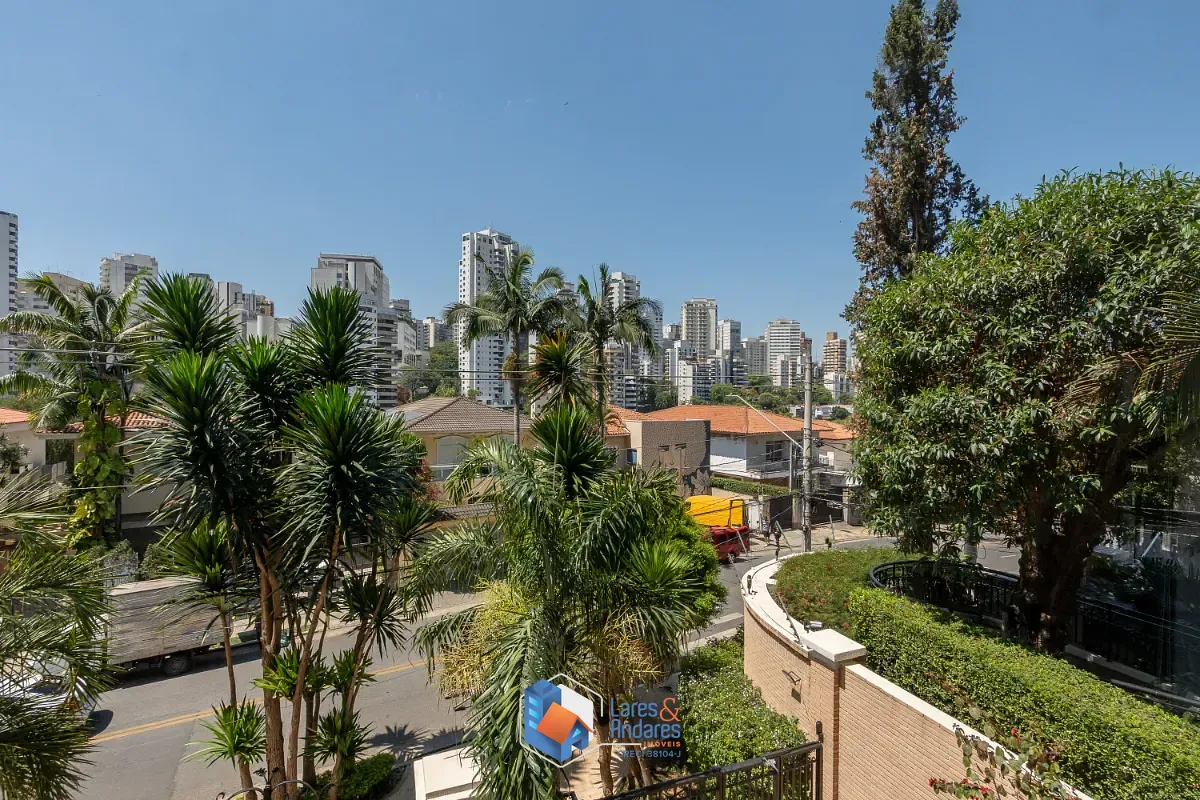 Apartamento, 4 quartos, 330 m² - Foto 14