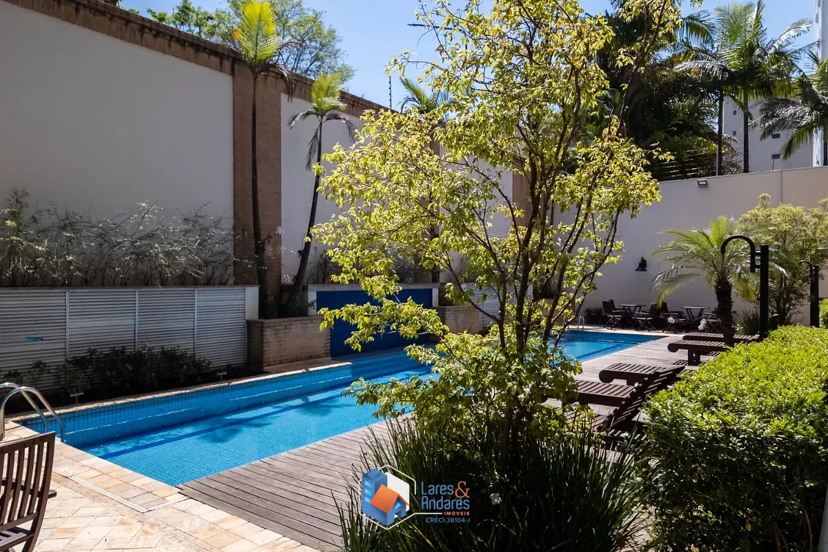 Apartamento, 4 quartos, 330 m² - Foto 46