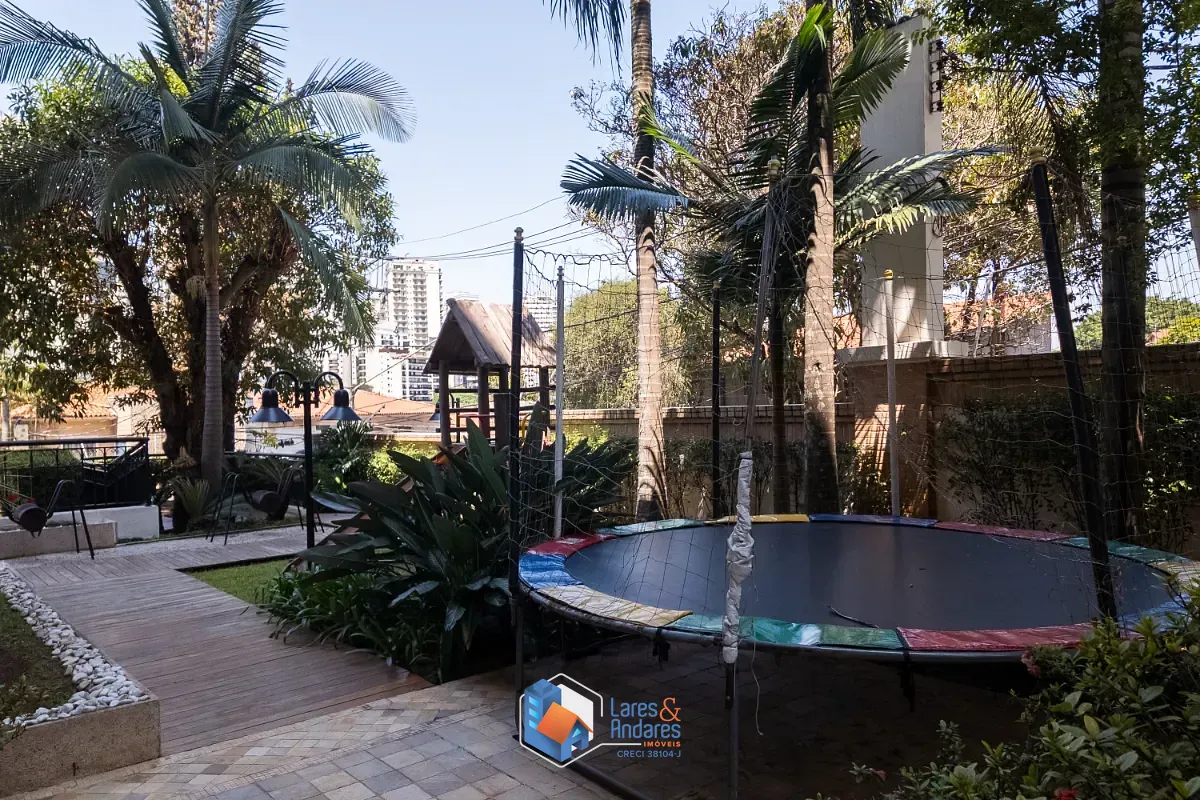 Apartamento, 4 quartos, 330 m² - Foto 47