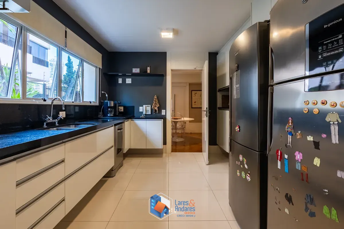 Apartamento, 4 quartos, 330 m² - Foto 38