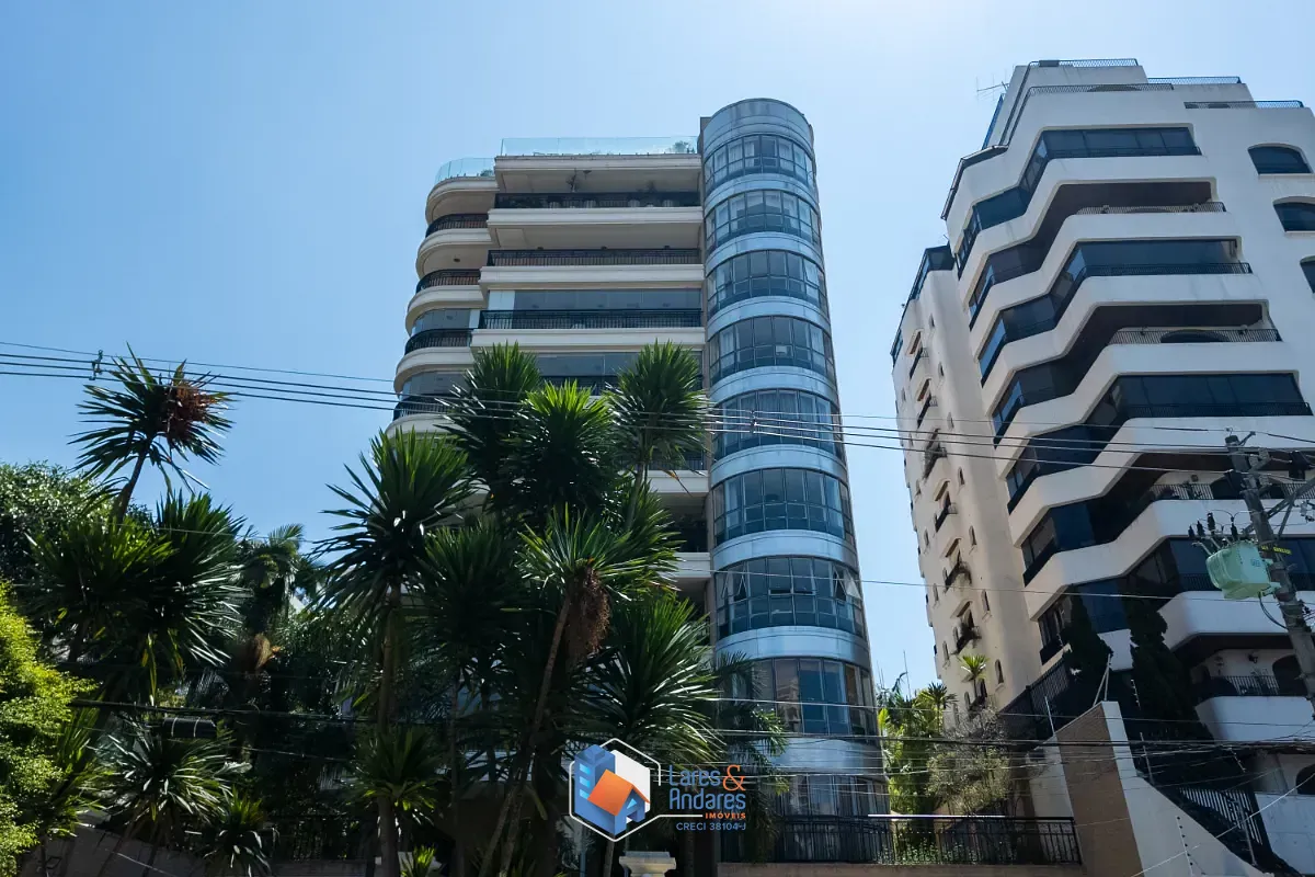 Apartamento, 4 quartos, 330 m² - Foto 42