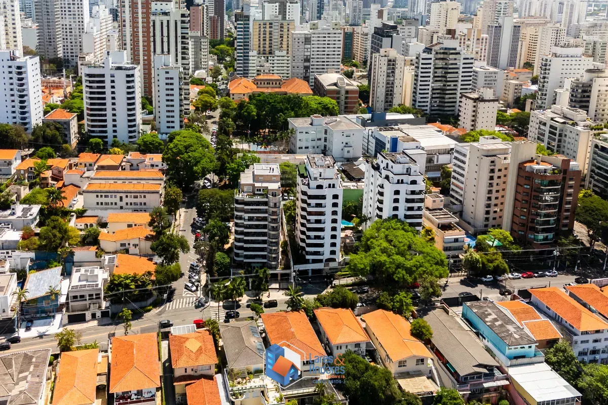 Apartamento, 4 quartos, 330 m² - Foto 41