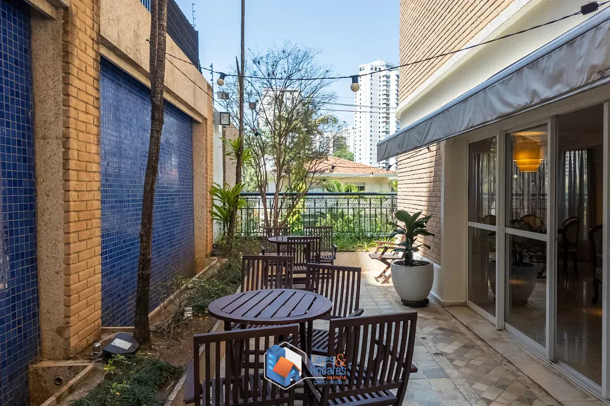 Apartamento, 4 quartos, 330 m² - Foto 59
