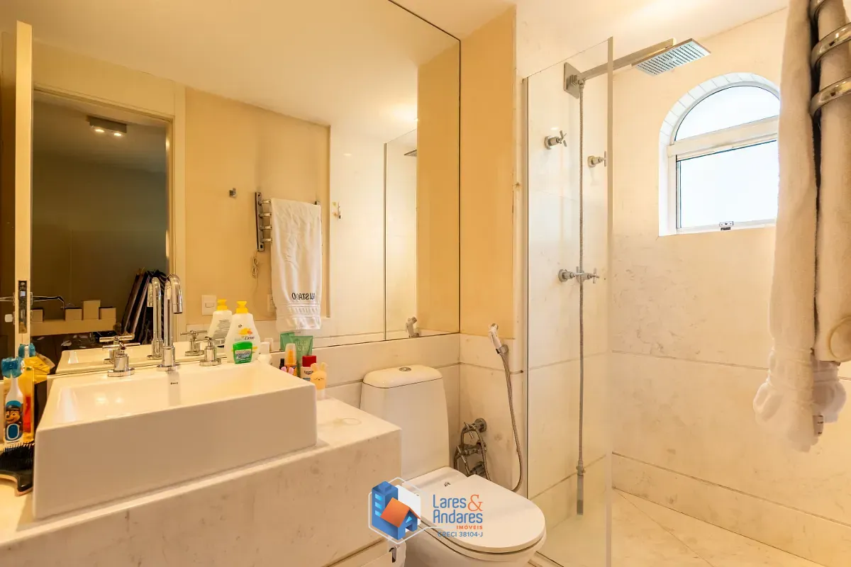 Apartamento, 4 quartos, 330 m² - Foto 29