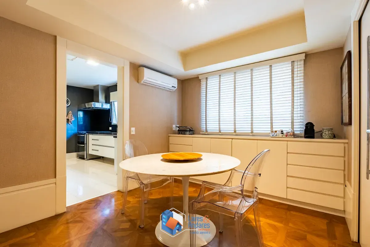 Apartamento, 4 quartos, 330 m² - Foto 35