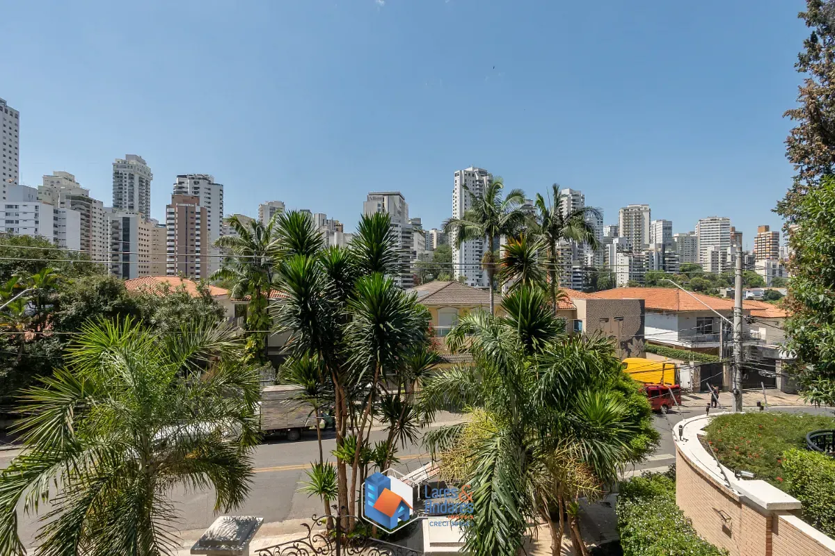 Apartamento, 4 quartos, 330 m² - Foto 5