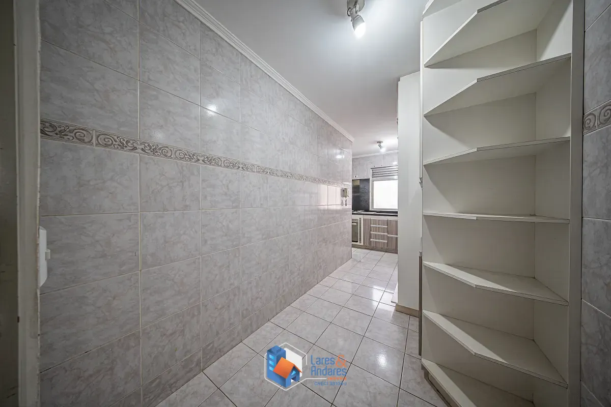Apartamento, 3 quartos, 82 m² - Foto 43