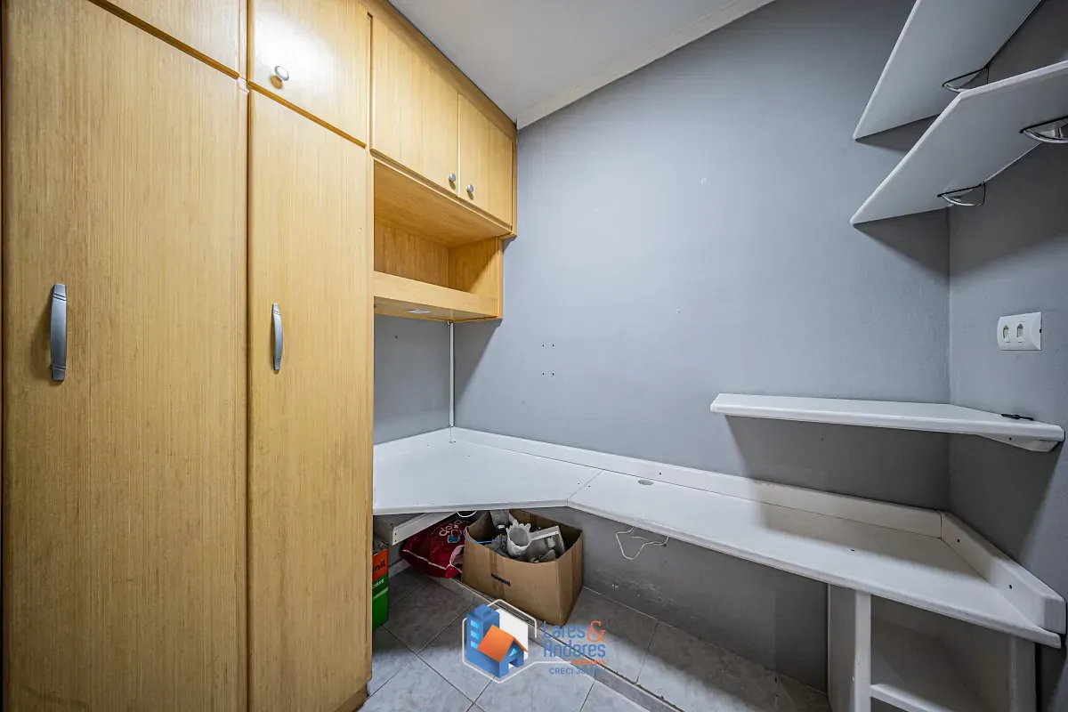 Apartamento, 3 quartos, 82 m² - Foto 49