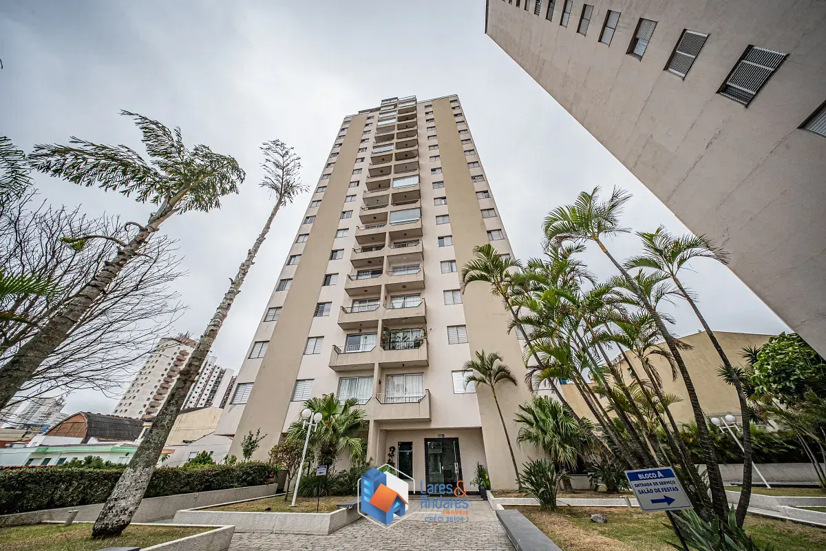Apartamento, 3 quartos, 82 m² - Foto 59