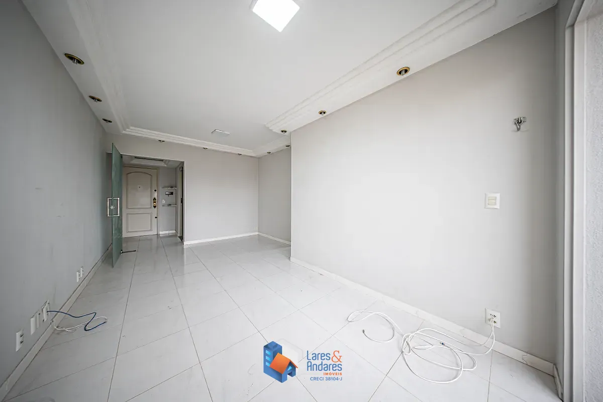 Apartamento, 3 quartos, 82 m² - Foto 9