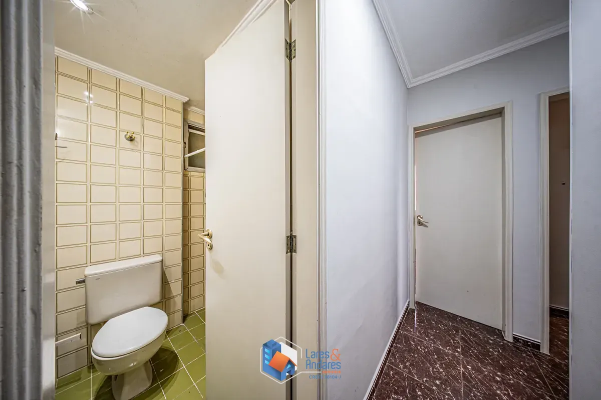 Apartamento, 3 quartos, 82 m² - Foto 15