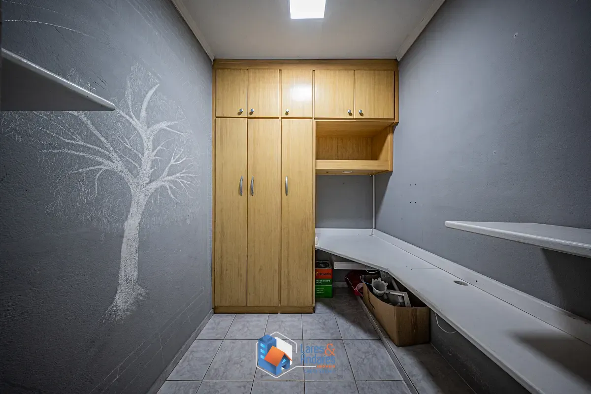 Apartamento, 3 quartos, 82 m² - Foto 48