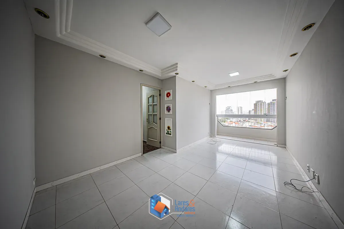 Apartamento, 3 quartos, 82 m² - Foto 2