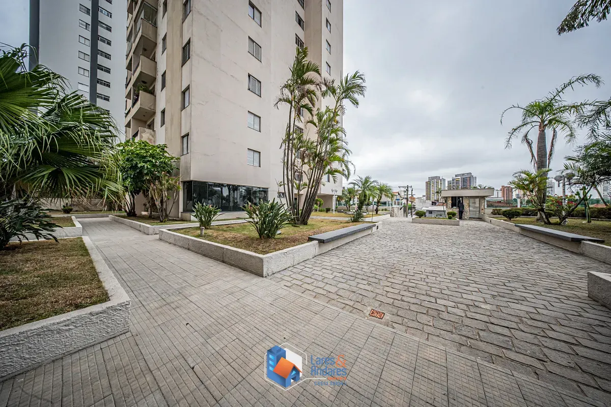 Apartamento, 3 quartos, 82 m² - Foto 52