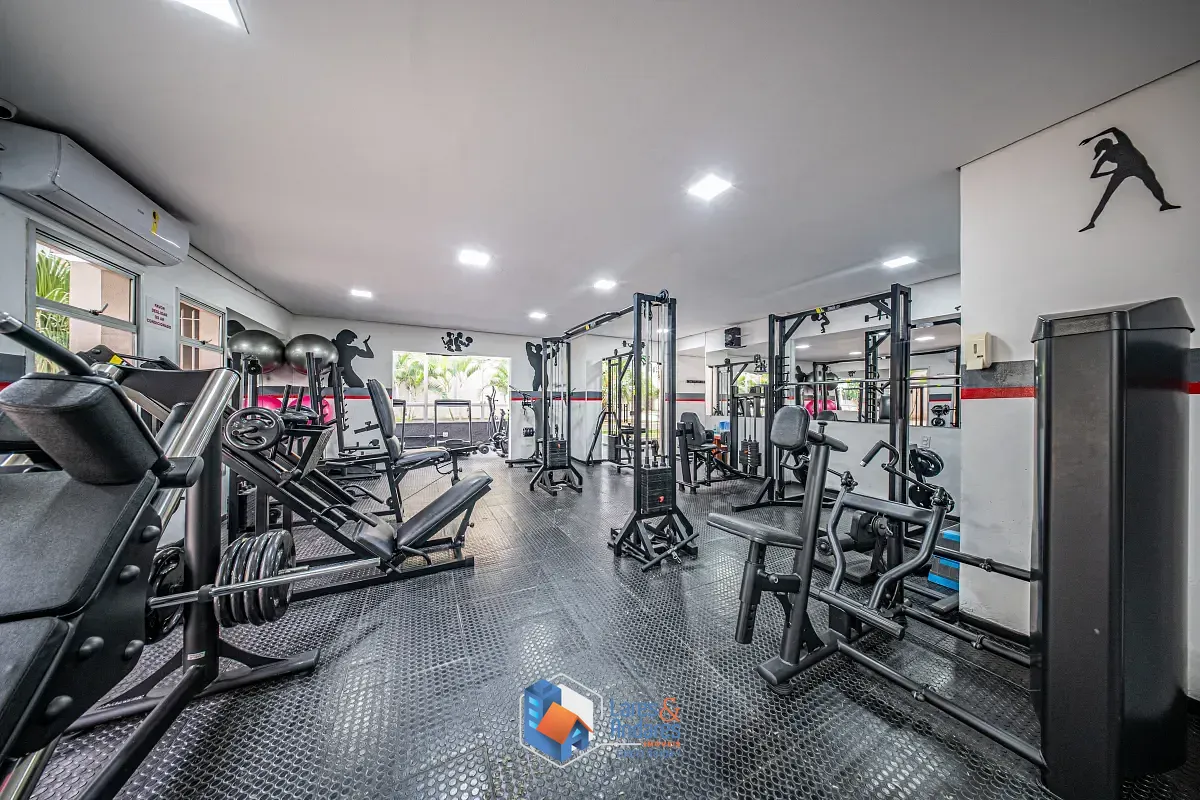Apartamento, 3 quartos, 82 m² - Foto 53