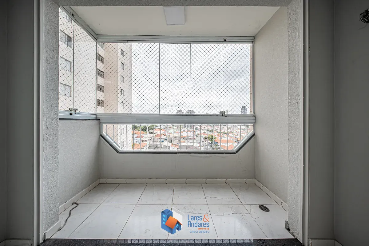 Apartamento, 3 quartos, 82 m² - Foto 13