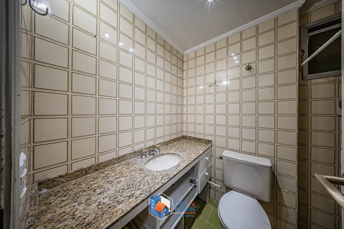 Apartamento, 3 quartos, 82 m² - Foto 16