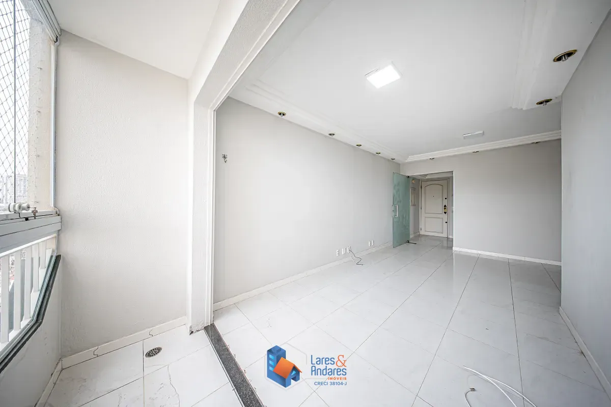 Apartamento, 3 quartos, 82 m² - Foto 6