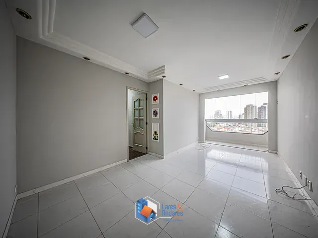Apartamento com 82m² 3 quartos e 2 banheiros, à venda, no bairro Vila Prudente em São Paulo