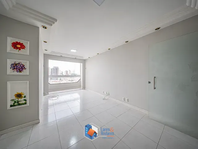 Apartamento com 82m² 3 quartos e 2 banheiros, à venda, no bairro Vila Prudente em São Paulo