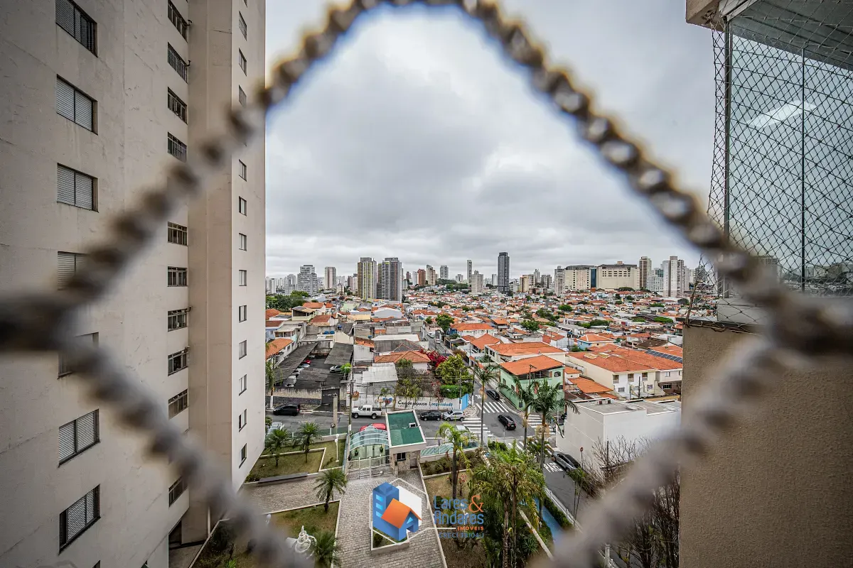 Apartamento, 3 quartos, 82 m² - Foto 35