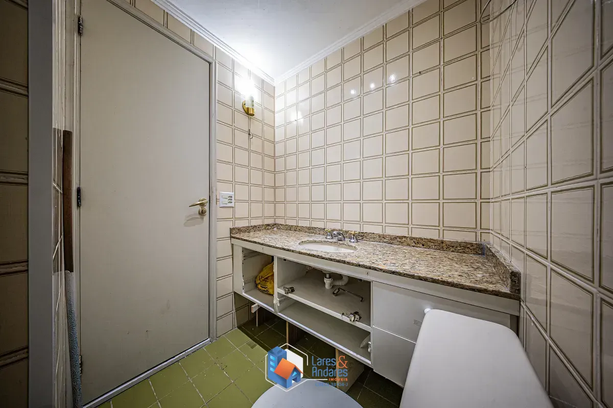 Apartamento, 3 quartos, 82 m² - Foto 18