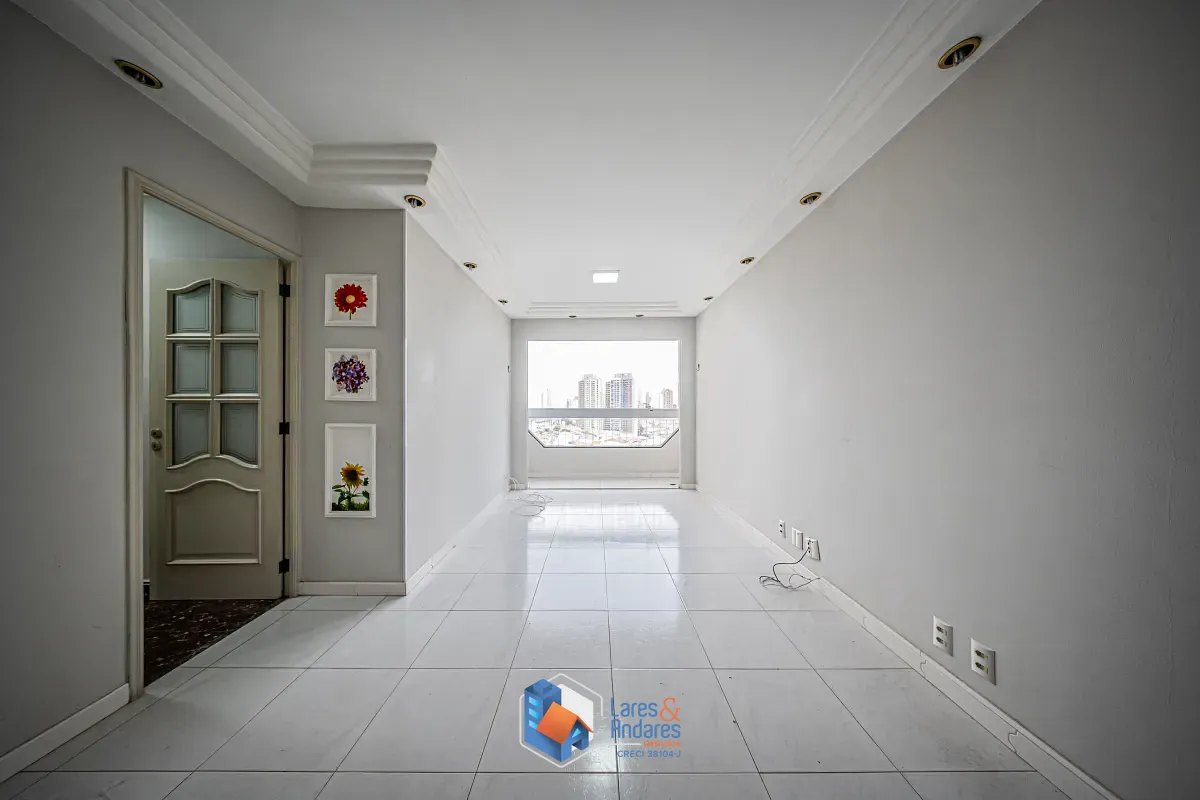 Apartamento, 3 quartos, 82 m² - Foto 3