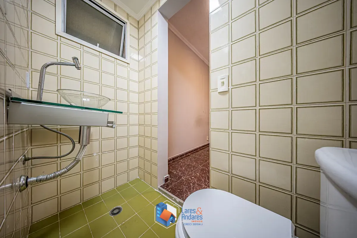 Apartamento, 3 quartos, 82 m² - Foto 28