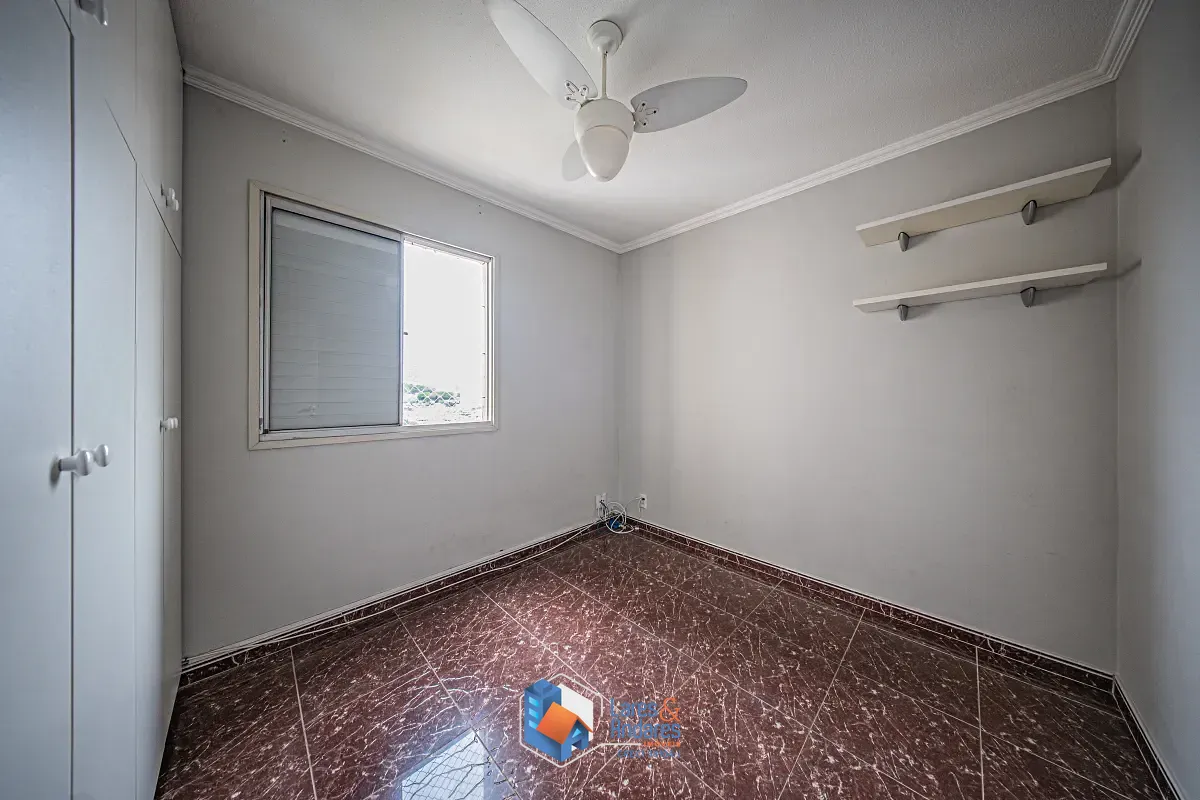 Apartamento, 3 quartos, 82 m² - Foto 29
