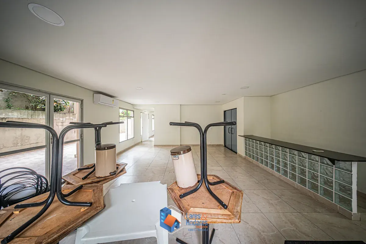 Apartamento, 3 quartos, 82 m² - Foto 57