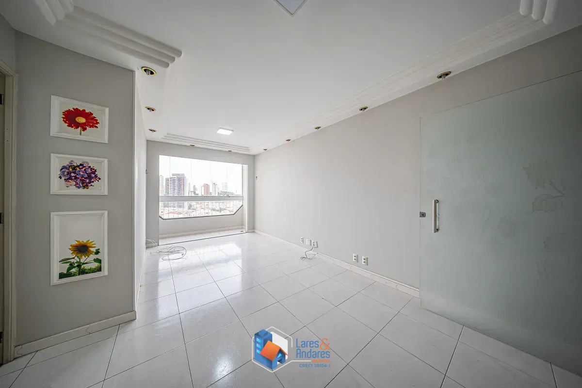 Apartamento, 3 quartos, 82 m² - Foto 5