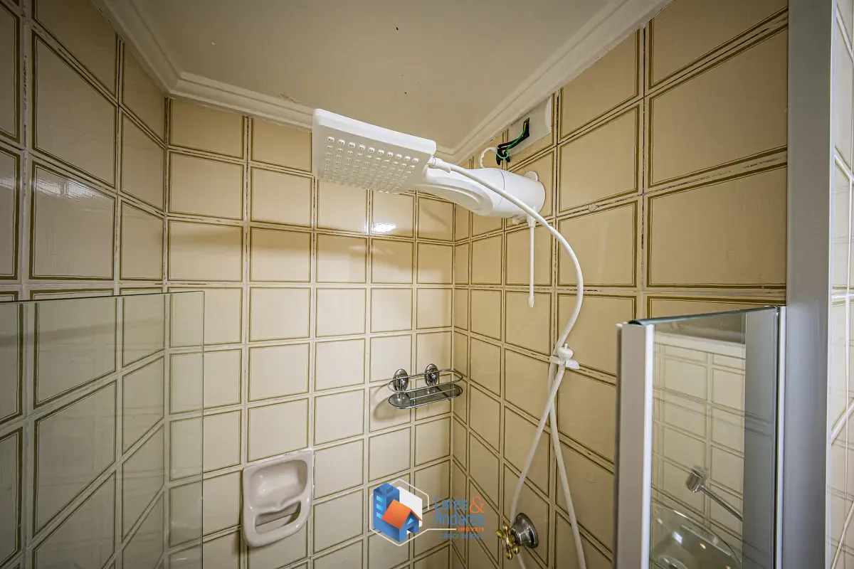 Apartamento, 3 quartos, 82 m² - Foto 27