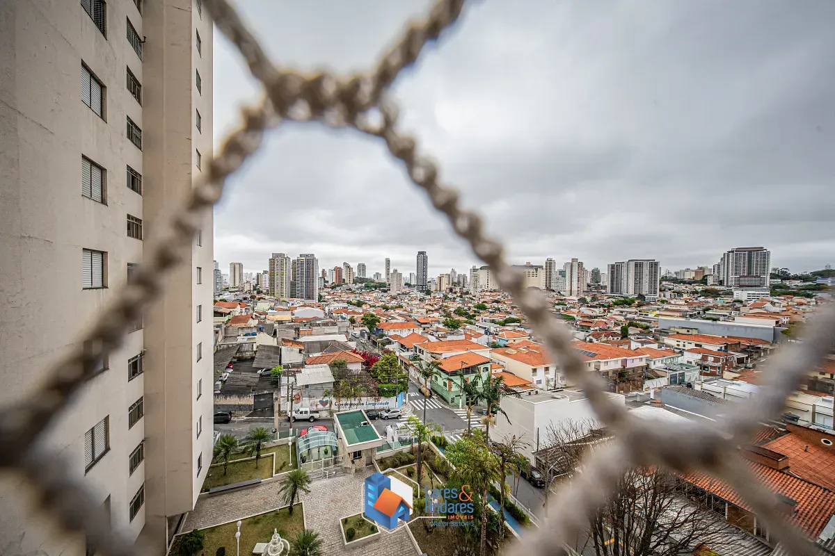 Apartamento, 3 quartos, 82 m² - Foto 42
