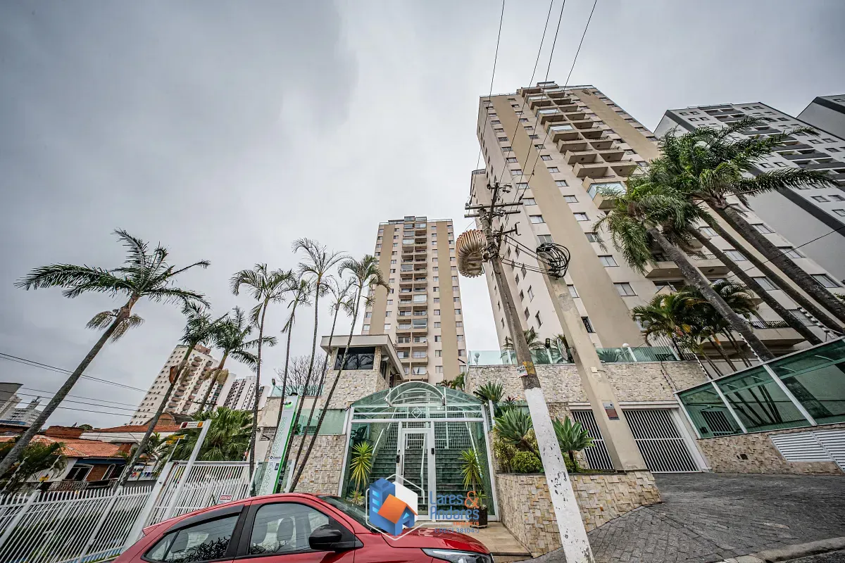 Apartamento, 3 quartos, 82 m² - Foto 60