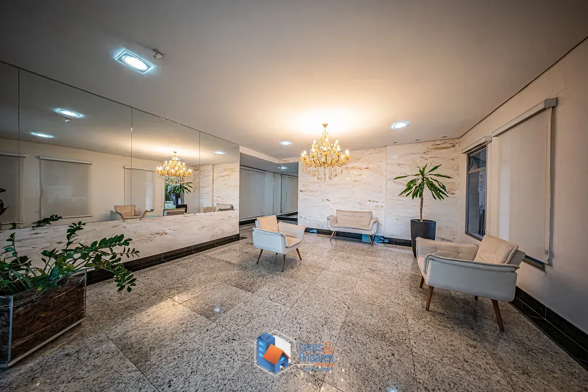 Apartamento, 3 quartos, 82 m² - Foto 51