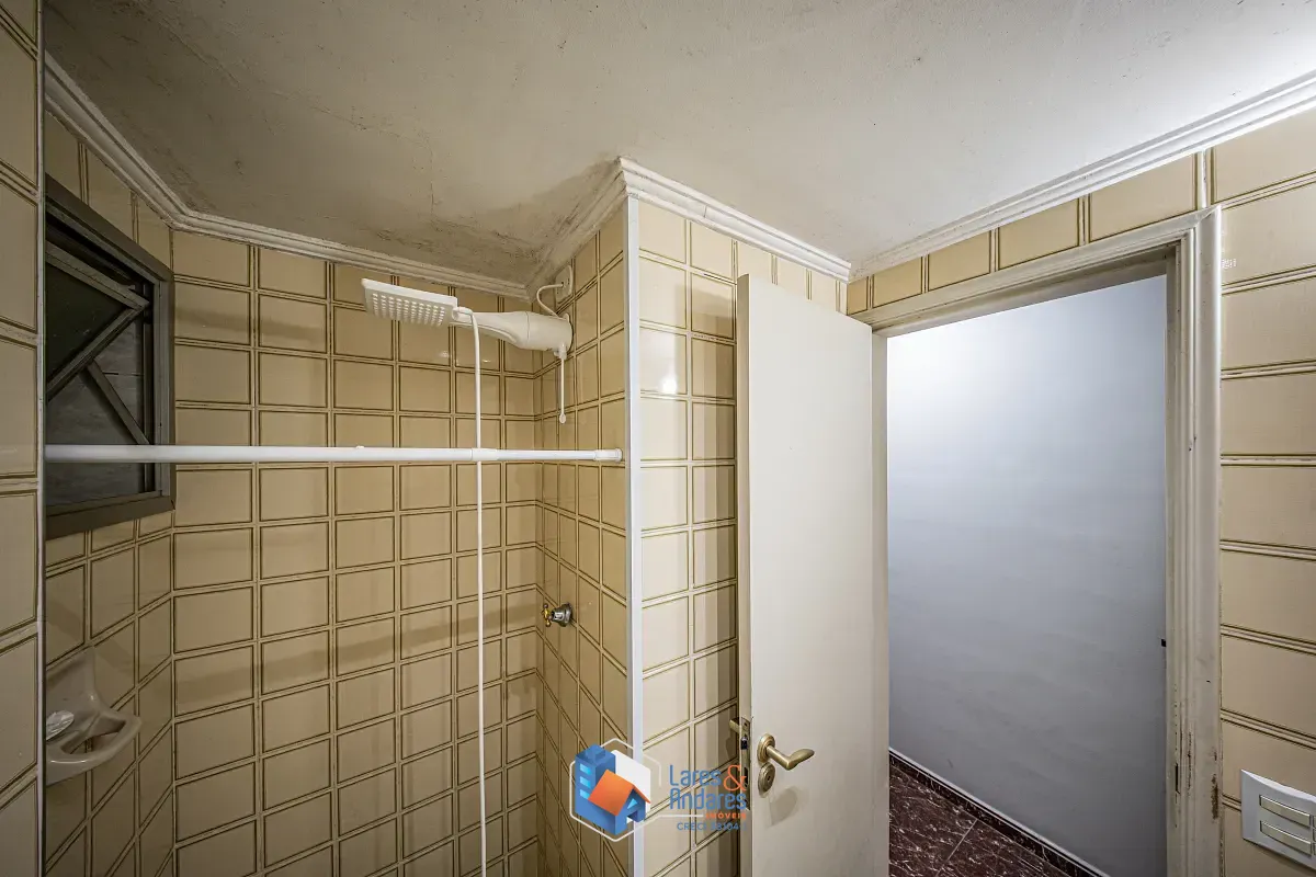 Apartamento, 3 quartos, 82 m² - Foto 17
