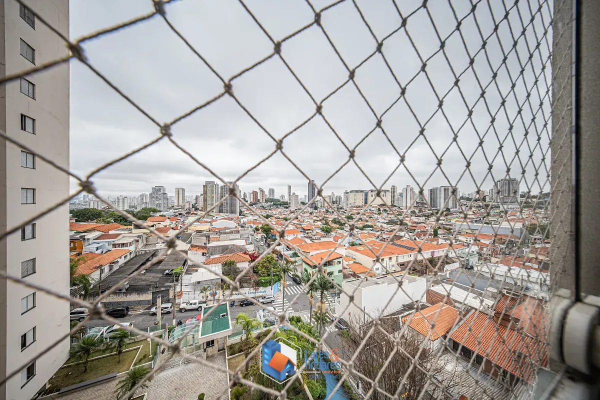 Apartamento, 3 quartos, 82 m² - Foto 12