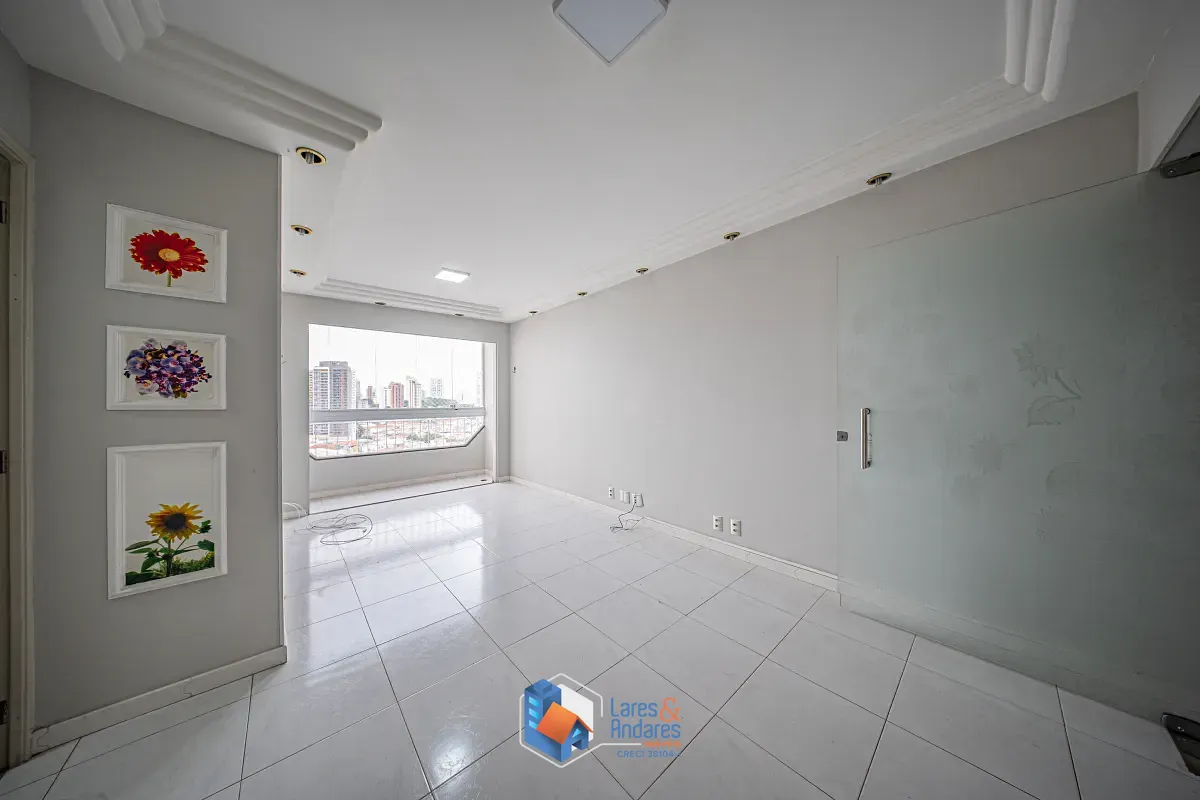 Apartamento, 3 quartos, 82 m² - Foto 4