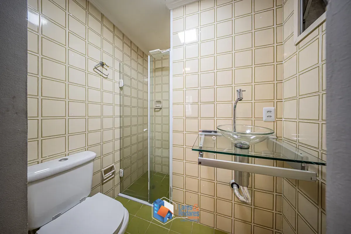 Apartamento, 3 quartos, 82 m² - Foto 26