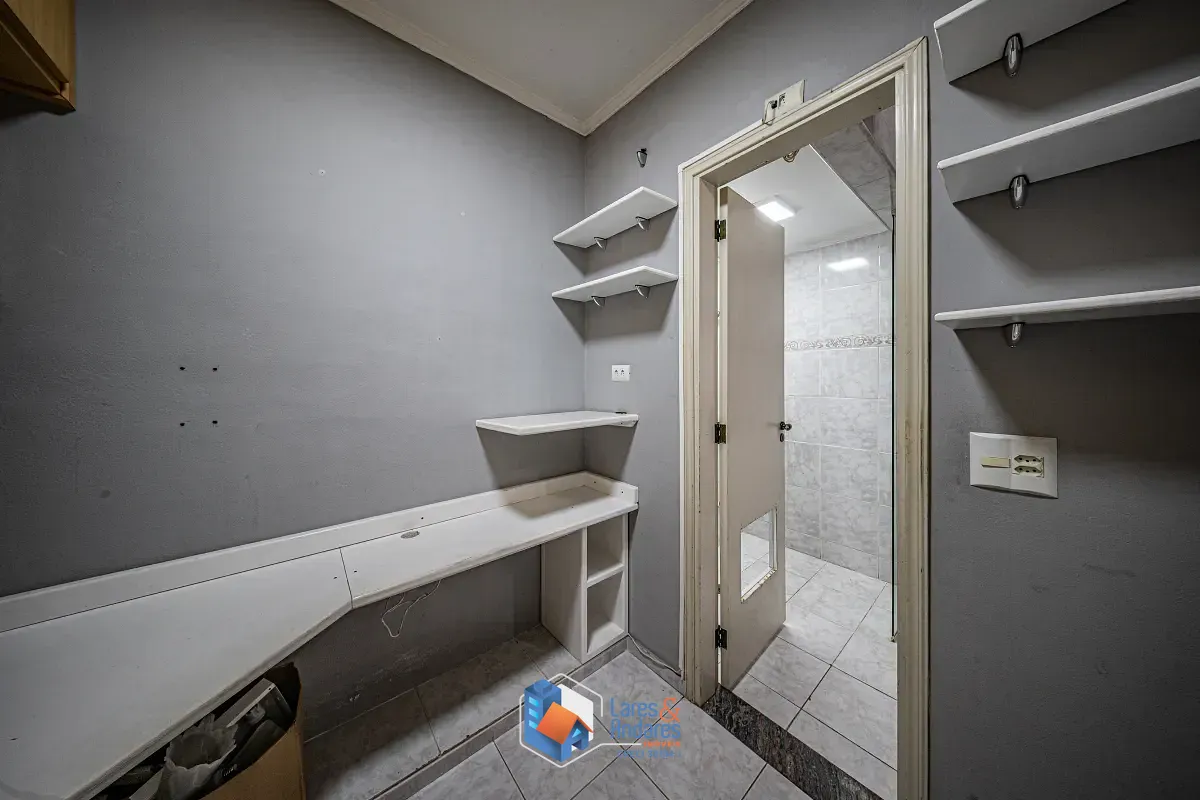 Apartamento, 3 quartos, 82 m² - Foto 50